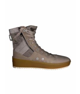 FEAR OF GOD Высокие ботинки