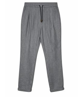 BRUNELLO CUCINELLI Брюки и шорты