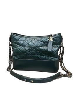 CHANEL Сумка через плечо