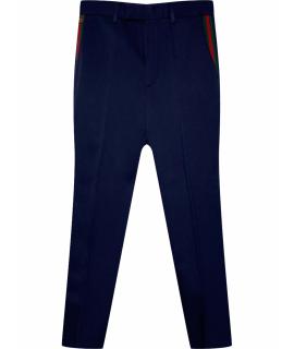 GUCCI Прямые брюки