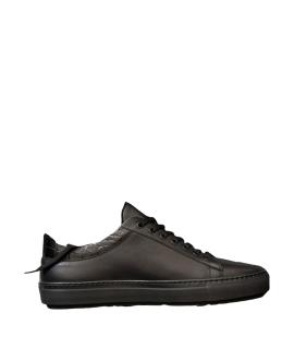 ZILLI Низкие кроссовки / кеды