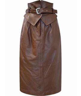 ALBERTA FERRETTI Юбка миди