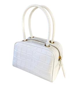 BY FAR Сумка с короткими ручками