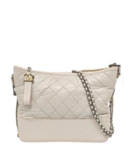 CHANEL Сумка через плечо