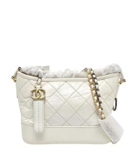 CHANEL Сумка через плечо