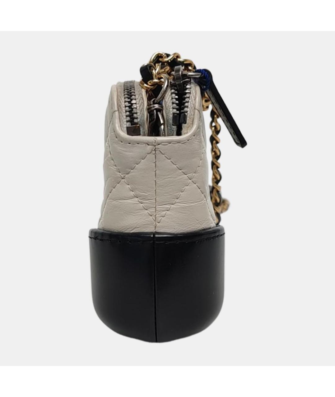 CHANEL Мульти кожаная сумка через плечо, фото 2