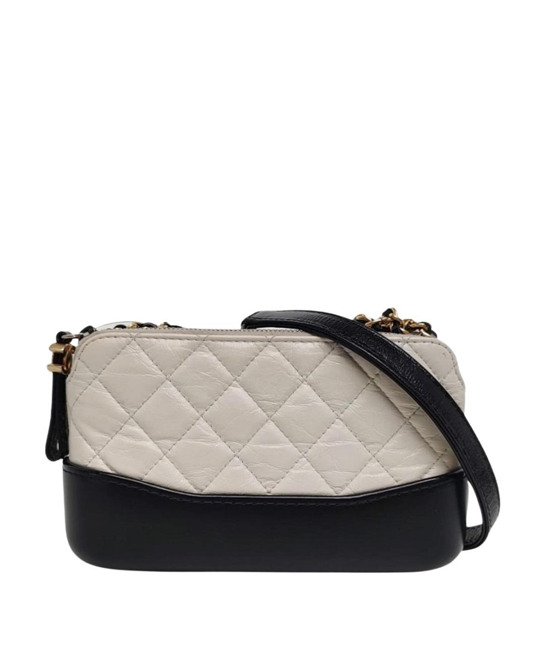 CHANEL Мульти кожаная сумка через плечо, фото 1