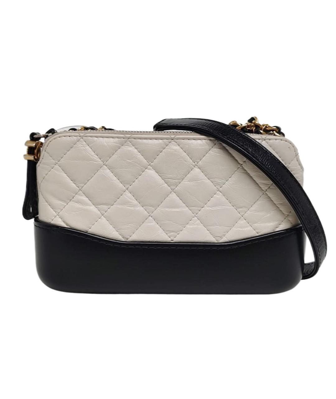 CHANEL Мульти кожаная сумка через плечо, фото 5