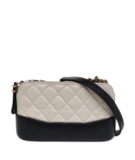 CHANEL Сумка через плечо
