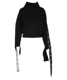 VETEMENTS Худи/толстовка