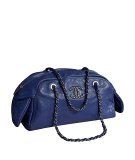 CHANEL Сумка с короткими ручками