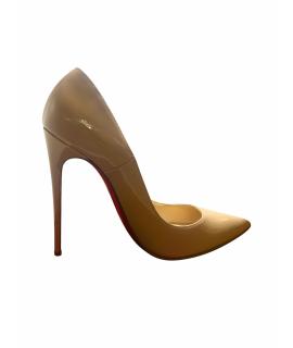 CHRISTIAN LOUBOUTIN Туфли