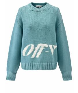 OFF-WHITE Джемпер / свитер