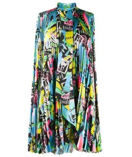 BALENCIAGA Повседневное платье