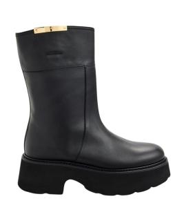 NO. 21 Полусапоги