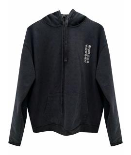 CHROME HEARTS Худи/толстовка