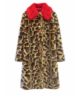 DOLCE&GABBANA Шуба