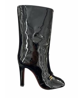 SAINT LAURENT Полусапоги