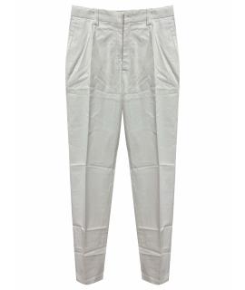 DOLCE&GABBANA Классические брюки