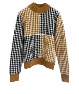 HERMES Джемпер / свитер