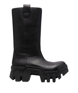 BALENCIAGA Высокие ботинки