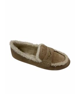 MIU MIU Лоферы