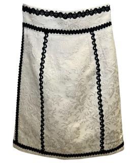 DOLCE&GABBANA Юбка миди