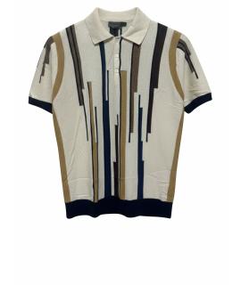 CORNELIANI Поло с коротким рукавом