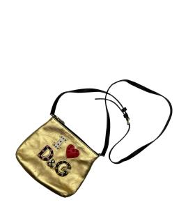 DOLCE&GABBANA Сумка через плечо