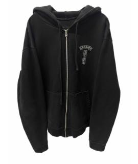 CHROME HEARTS Худи/толстовка