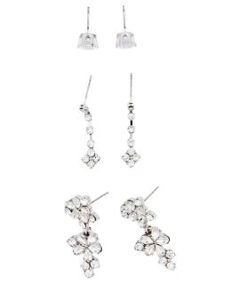 BADGLEY MISCHKA Серьги