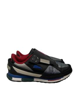 ADIDAS X RAF SIMONS Низкие кроссовки / кеды