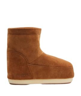 MOON BOOT Полусапоги