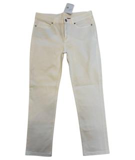 LORO PIANA Брюки узкие