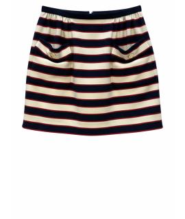 VALENTINO Юбка мини