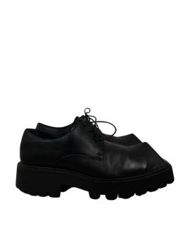 BALENCIAGA Низкие ботинки