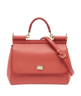 DOLCE&GABBANA Сумка с короткими ручками