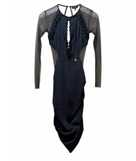 ELISABETTA FRANCHI Коктейльное платье