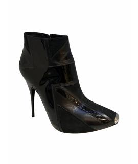 ALEXANDER MCQUEEN Ботинки