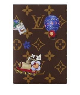 LOUIS VUITTON Обложка/футляр