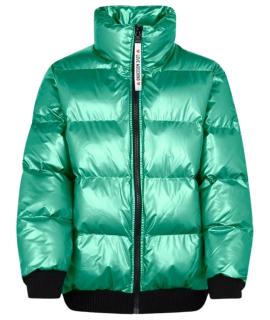 LOVE MOSCHINO Пуховик