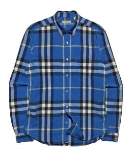BURBERRY Кэжуал рубашка