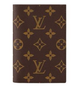 LOUIS VUITTON Обложка/футляр