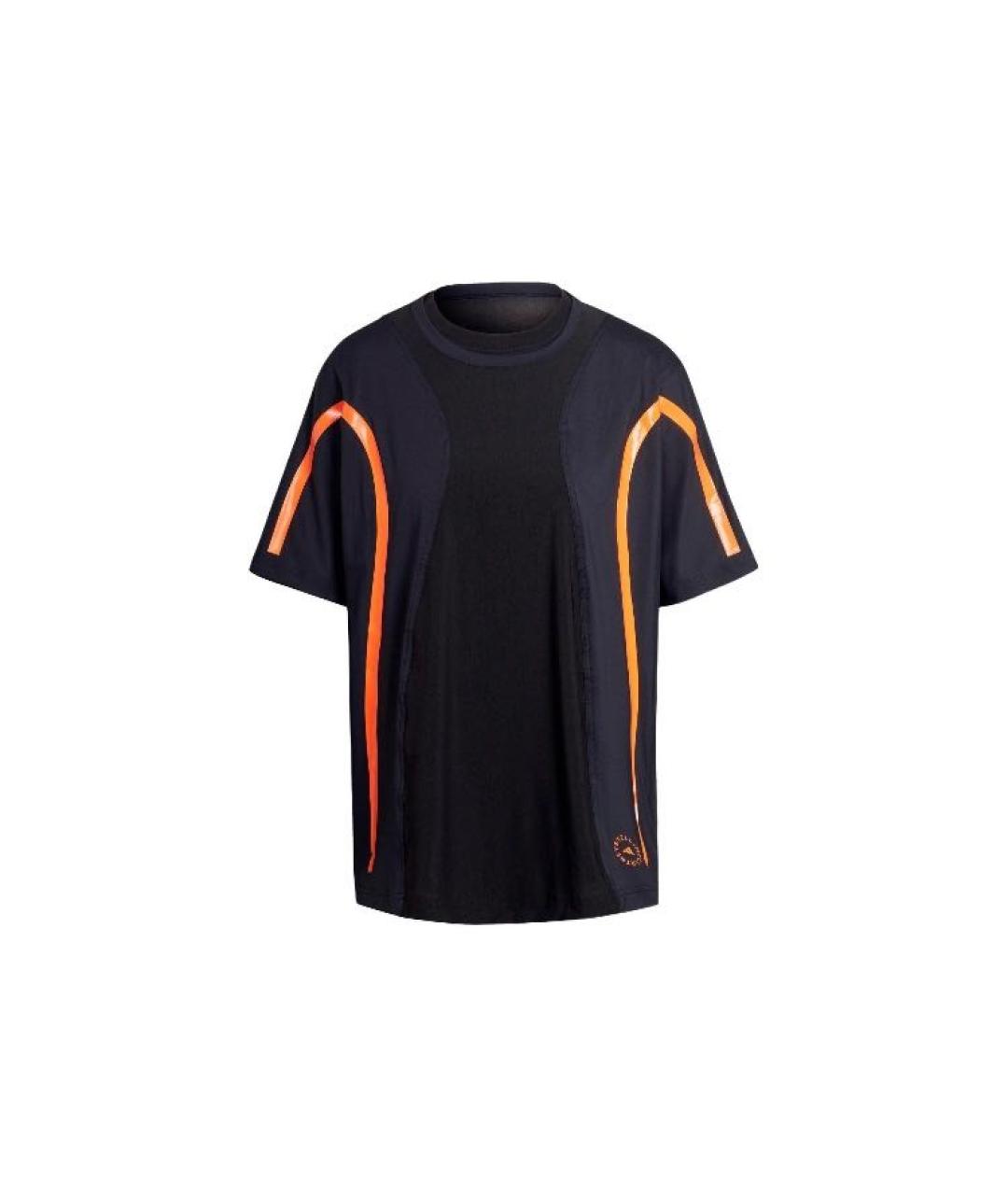 ADIDAS BY STELLA MCCARTNEY Черный полиэстеровый спортивные костюмы, фото 9