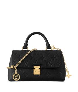 LOUIS VUITTON Сумка с короткими ручками