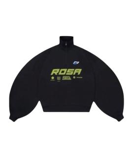 PLANTA ROSA Худи/толстовка