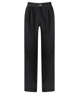 ALO YOGA Прямые брюки