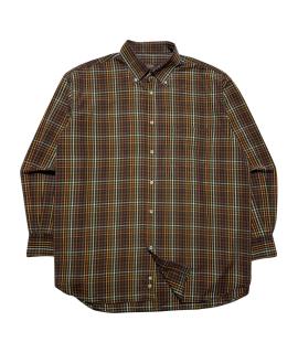 PAUL & SHARK Кэжуал рубашка