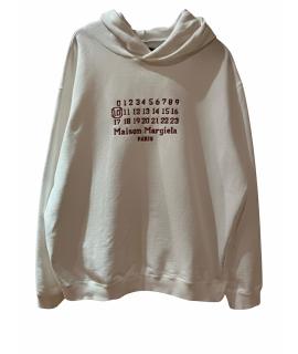 MAISON MARGIELA Худи/толстовка
