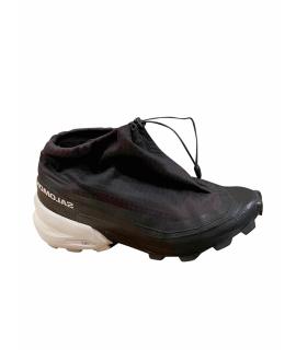 MAISON MARGIELA Высокие ботинки